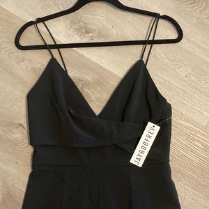 Jay Godfrey Jumpsuit